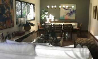 Imagem: APARTAMENTO 4 DORMITORIOS- 1 SUITE 2 VAGAS