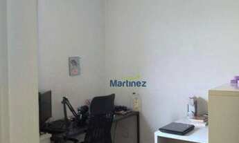 Imagem 4: Apartamento com 3 dormitórios à venda, 62 m² por R$ 375.000,00 - Vila Antonieta - São Paul