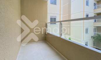 Imagem 3: Apartamento para venda com 49 metros quadrados com 2 quartos em Ponta Negra - Natal - RN