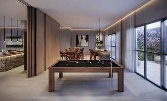 Imagem 2: Apartamento pronto para morar 2 dormitórios com vaga e varanda próximo ao Shopping Ibirap