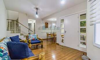 Imagem: Casa em Condomínio para Venda em Rio de