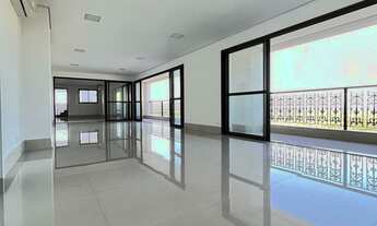 Imagem 4: Cobertura American Diamond no Jardim das Américas