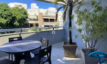 Imagem: RIO DE JANEIRO - Apartamento Padrão - Jardim