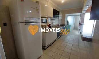 Imagem 6: APARTAMENTO 101M² VISTA MAR NA VILA TUPI - PRAIA GRANDE