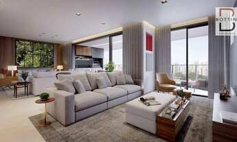 Imagem 2: Grand Habitarte, 3 suítes à venda, 158 m² por R$ 3.042.000 - Brooklin - São Paulo/SP