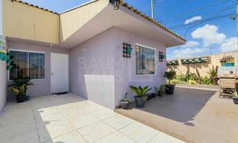 Imagem: Casa à venda no bairro Ipê - São José