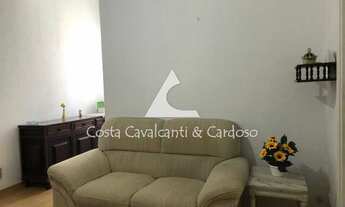 Imagem 3: Rio de Janeiro - Apartamento Padrão - Vila Isabel