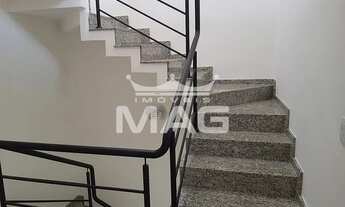 Imagem 7: CURITIBA - Sobrado Padrão - Campo Comprido