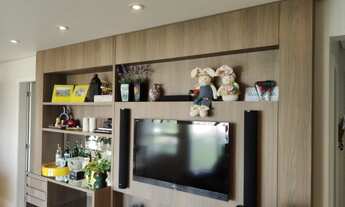 Imagem 4: APARTAMENTO RESIDENCIAL em CAMPINAS - SP, PARQUE PRADO