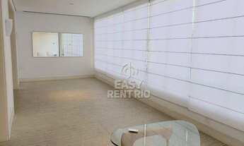 Imagem 6: 04 QUARTOS (02 SUÍTES), REFORMADO, 01 VAGA, PORTARIA 24h, 550 m² - venda por R$ 4.700.000