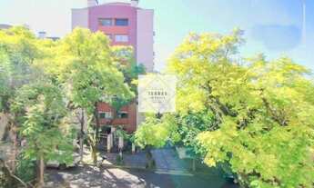 Imagem 5: Apartamento para venda com 96 metros quadrados com 3 quartos em Rio Branco - Porto Alegre