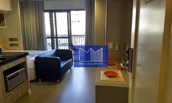 Imagem 6: Studio com 1 dormitório para alugar, 34 m² por R$ 2.500/mês - República - São Paulo/SP