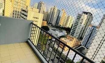 Imagem 4: Apartamento para aluguel tem 63 metros quadrados com 2 quartos em Moema - São Paulo - SP
