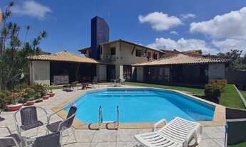 Imagem: Casa para venda tem 500 metros quadrados