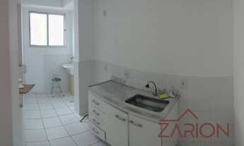 Imagem 7: Apartamento à venda ou locação em Taubaté