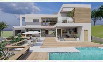 Imagem: Casa Condomínio Colonial Village II