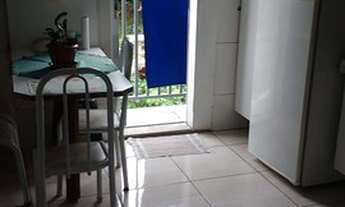 Imagem 3: Apartamento para aluguel e venda tem 45 metros quadrados com 1 quarto