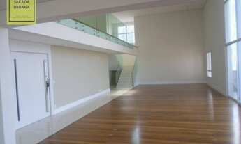 Imagem: Apto de Alto Padrão - Duplex Campo Belo