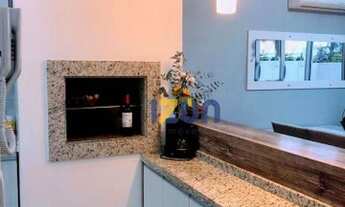 Imagem 5: Sobrado à venda, 155 m² por R$ 659.000,00 - Moinhos de Vento - Canoas/RS