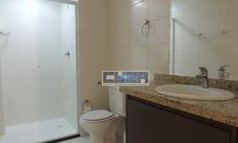 Imagem 4: FLAT de DOIS DORMITÓRIOS na Orla de Santos