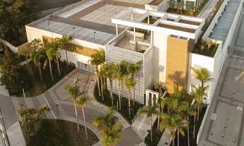 Imagem 3: Morumbi/Vila Sonia - Apartamento de 65 m2 com 2 dormitorios e 1 vaga