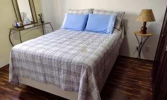 Imagem 4: Apto 52m² - 2 Dorms - Cozinha Planejada - Jardim das Indústrias!