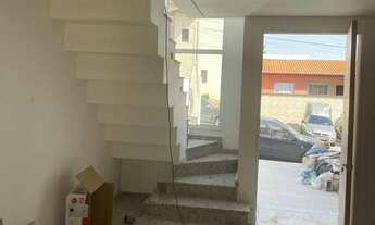 Imagem 6: Casa em Condomínio para Venda em Mogi das Cruzes, Jardim Rubi, 3 dormitórios, 1 suíte, 3 b