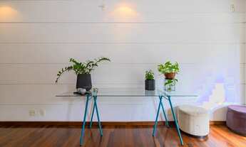 Imagem 2: Ótimo apartamento a venda no Real Parque