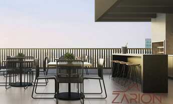 Imagem 4: Apartamentos - Spot Residences, em Taubaté