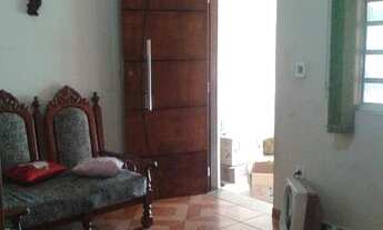 Imagem 3: Casa com 4 dormitórios à venda, 64 m² por R$ 195.000,00 - Jardim Bartira (Tupi) - Piracica