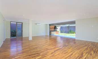 Imagem 2: Casa a venda no Alto de Pinheiros 4 quartos (4 suítes