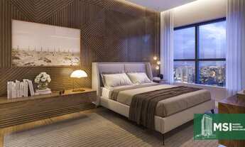 Imagem 2: Cobertura à venda, 172 m² por R$ 2.150.870,06 - Bigorrilho - Curitiba/PR