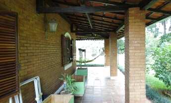 Imagem 2: Chácara com 4 dormitórios à venda, 5000 m² por R$ 1.060.000,00 - Jardim dos Lagos - Itatib