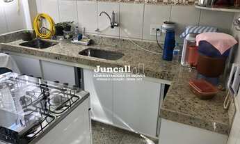 Imagem 7: Apartamento à venda, 2 quartos, 1 vaga, Ouro Minas - Belo Horizonte/MG