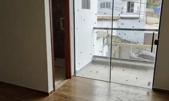 Imagem 6: Casas em Francisco Bernardino