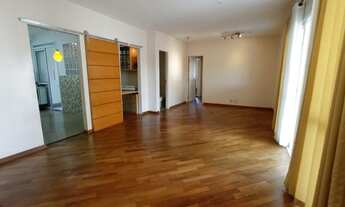 Imagem 3: Apartamento para locação no Ipiranga 125m² 3 suítes Varanda Gourmet