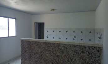 Imagem 3: Casa ibura vila do sesi com água incluso