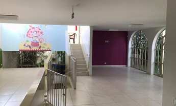 Imagem 4: 0 - Prédio - Setor Bueno