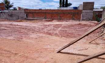 Imagem 2: Lote de 400 metros, 10 de frente rua 03 Vicente pires