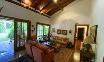 Imagem 6: Casa em Itaipava, Petropolis, RJ