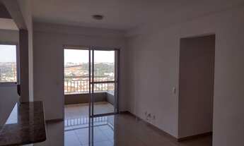 Imagem 3: Locação - Apartamento - Vila Brasil - Santa Bárbara D'Oeste - SP