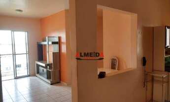 Imagem 1: Cond. Total Life - 3 Quartos c/ suíte - 74m² - Tenoné