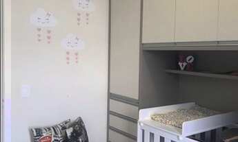 Imagem 5: Casa de condomínio térrea para venda com 112 metros quadrados com 3 quartos