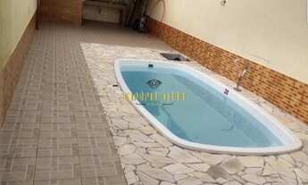 Imagem: Excelente sobrado à venda no bairro jardim