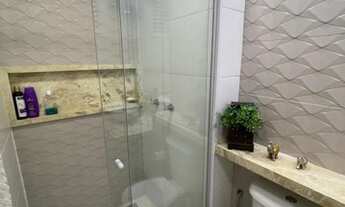 Imagem 2: Apartamento 74 metros quadrados com 2 quartos em Jardim América - Goiânia - Goiás