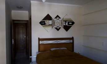 Imagem 6: Sobrado Triplex a venda / troca 140 metros quadrados 3 quartos no Campo Grande Santos S