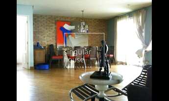 Imagem 5: 235m² | 3 suítes