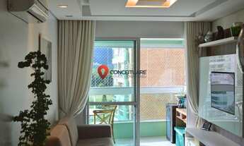 Imagem 2: ALTO PADRÃO SEMI MOBILIADO