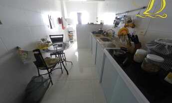 Imagem 7: Apartamento à venda, 94 m² por R$ 550.000,00 - Aviação - Praia Grande/SP