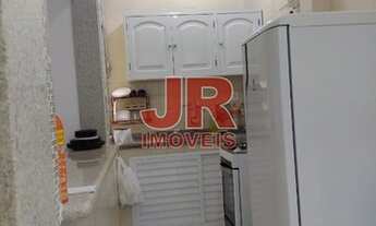 Imagem 7: Apartamento todo reformado, pé na areia. Praia do Forte - Cabo Frio-RJ